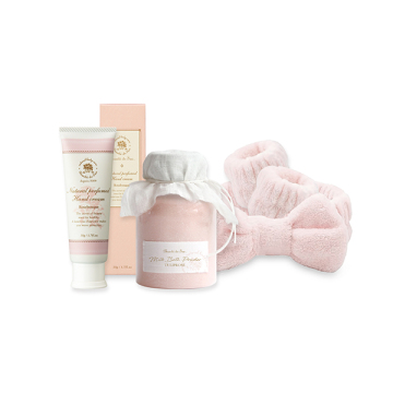 Milky Noel コフレ