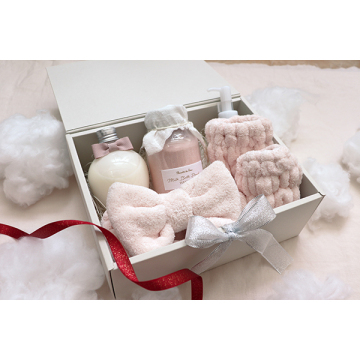 Milky Luxe Xmas コフレ 02