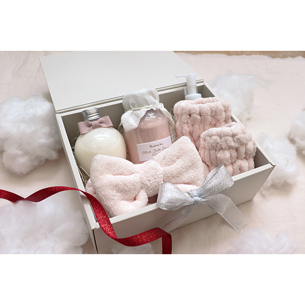 Milky Luxe Xmas コフレ / ボーテ デュ サエ(Beauté de Sae)(ボディ