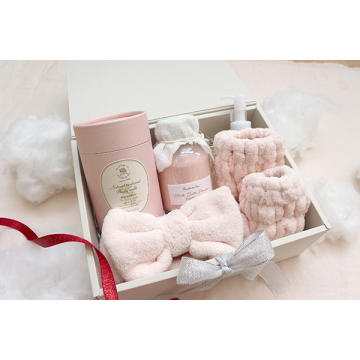 Milky Luxe Xmas コフレ 03