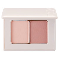 アイステインエッセンシャルシャドウデュオ / 03 バニーピーチ / 2g