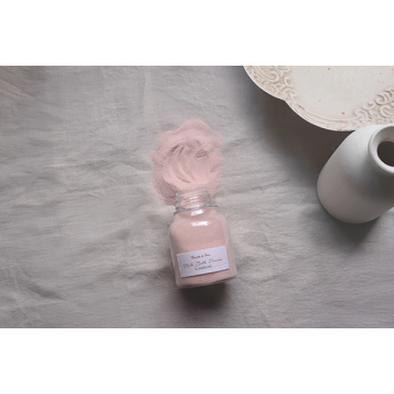 ナチュラル パフュームド ミルクバスパウダー 02