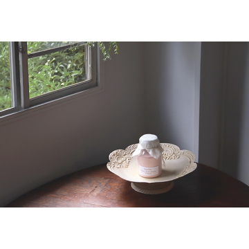 ナチュラル パフュームド ミルクバスパウダー 04