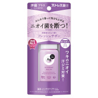 デオドラントロールオン / 本体 / 40ml / フレッシュサボン