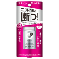 デオドラントロールオン / 本体 / 40ml / 無香性