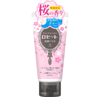 洗顔パスタ / ロゼット(洗顔フォーム, スキンケア・基礎化粧品)の通販