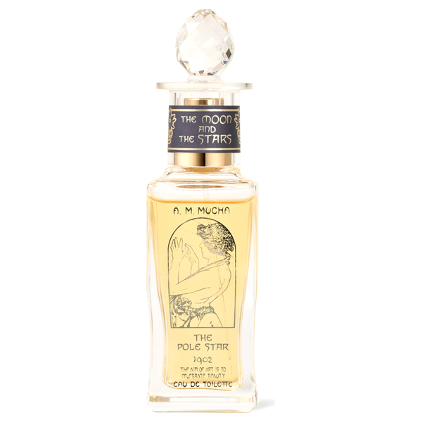 オードトワレ 北極星1902 / 40ml