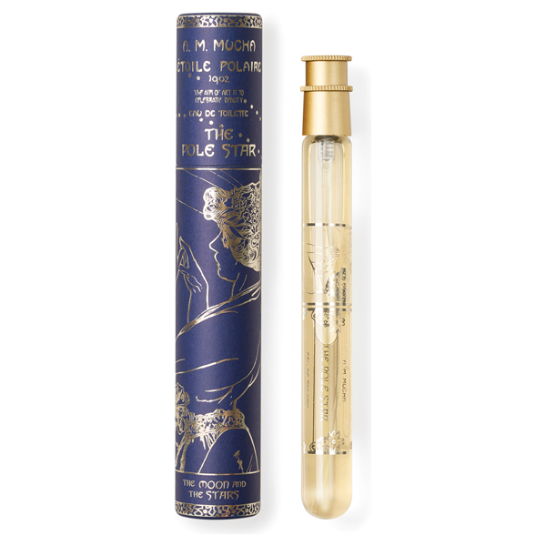 オードトワレ 北極星1902 / 13ml