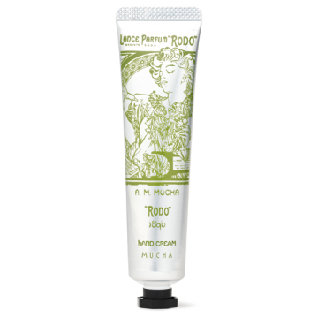 リッチハンドクリーム ロド