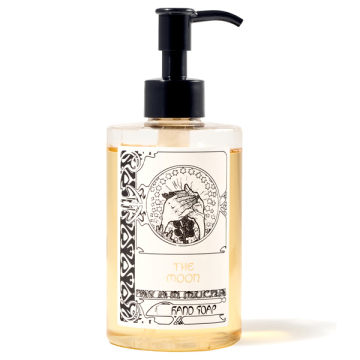 フレグランスハンドソープN 月