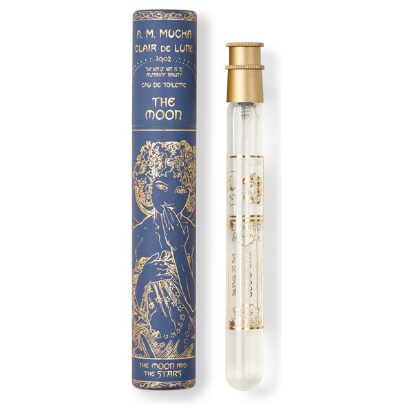 オードトワレ 月1902 / 13ml