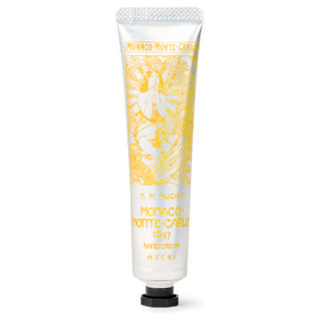 リッチハンドクリーム モンテカルロ