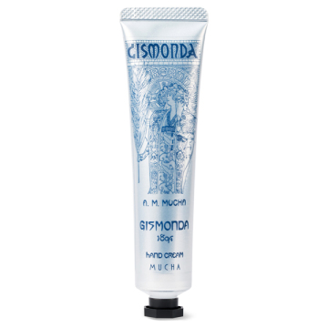 リッチハンドクリーム ジスモンダ