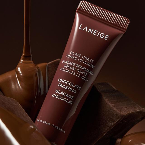 グレイズ ティントリップセラム / LANEIGE(ラネージュ)(リップマスク