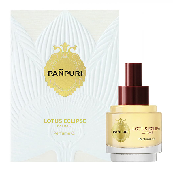 ロータスエクリプス エクストラクト パフュームオイル / 50mL / 本体 / ホワイトロータス