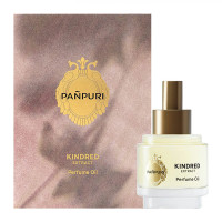 キンドレッド エクストラクト パフュームオイル / 本体 / 50mL / ローズ