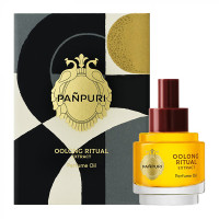 ウーロンリチュアル エクストラクト パフュームオイル / 本体 / 50mL / 烏龍茶