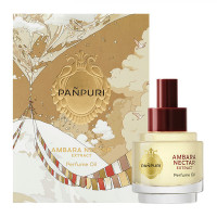 アンバラネクター エクストラクト パフュームオイル / 本体 / 50mL / バニラ