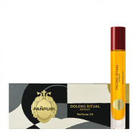 ウーロンリチュアル エクストラクト パフュームオイル / 本体 / 10mL / 烏龍茶