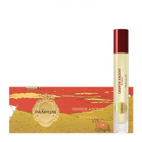 シドラスアセント エクストラクト パフュームオイル / 本体 / 10mL / シダーウッド