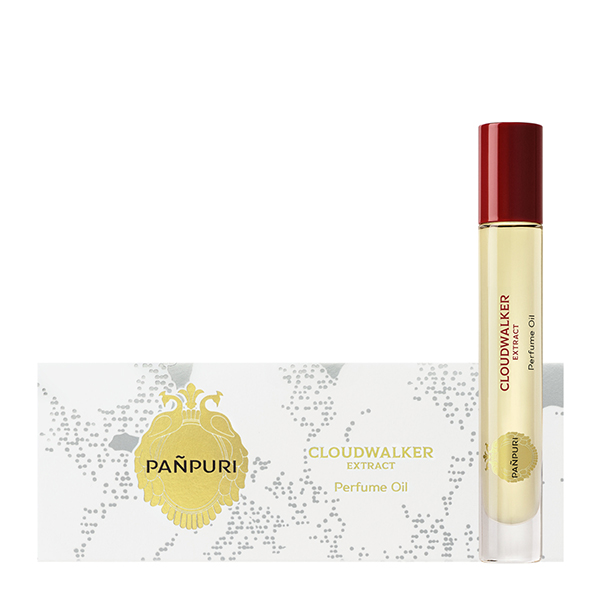 クラウドウォーカー エクストラクト パフュームオイル / 10mL / 本体 / ムスク