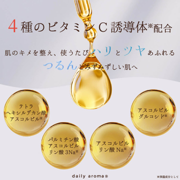 富士山ぶどう ～巨峰の香り～ フェイスマスク 03