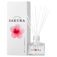 桜 リードディフューザー / 120mL