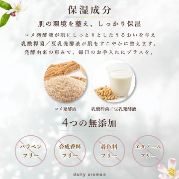 精油ハンドクリーム セットA【ラベンダー・ユズ・レモン】 04