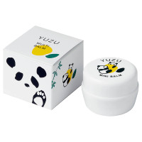 YUZU マルチバーム / パンダ / 3.5g