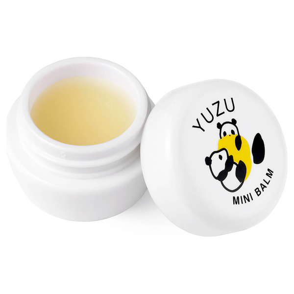 YUZU マルチバーム / 3.5g / パンダ 1