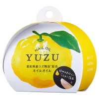 高知県産YUZU ネイルオイル / デイリーアロマ(ネイルオイル, ボディ