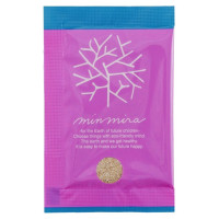 洗顔クレンジングパウダーS / パウチ / 3g