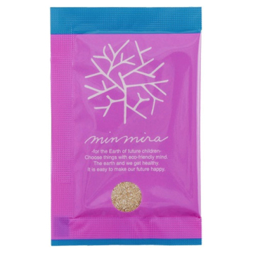 洗顔クレンジングパウダーS