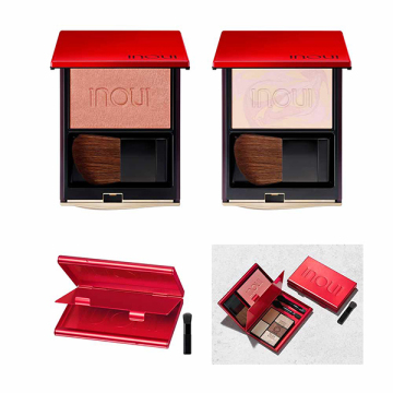 チーク02・プレストパウダーキット