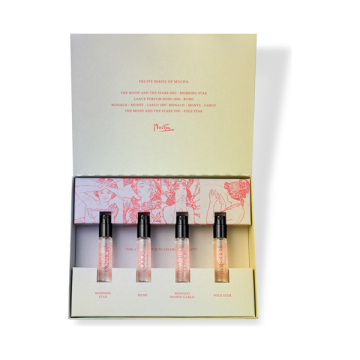 オードトワレミュージアムBOXフルーティ 02