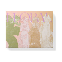 オードトワレミュージアムBOXフローラル / 2ml x 4本