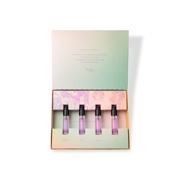 オードトワレミュージアムBOXフローラル 02