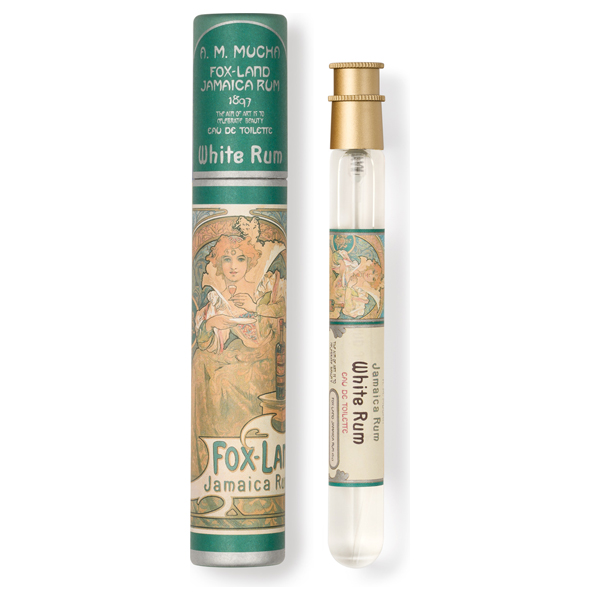 オードトワレ ジャマイカ・ラム ホワイトラム1897 / 13ml