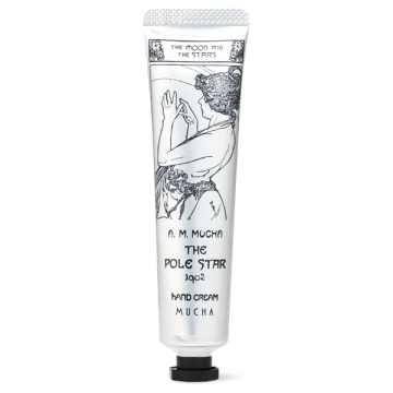リッチハンドクリーム 北極星