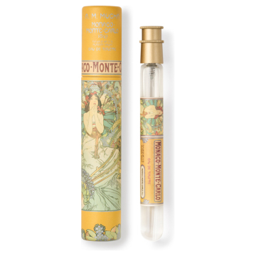 オードトワレ モンテカルロ