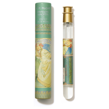 オードトワレ ヒヤシンス姫1911