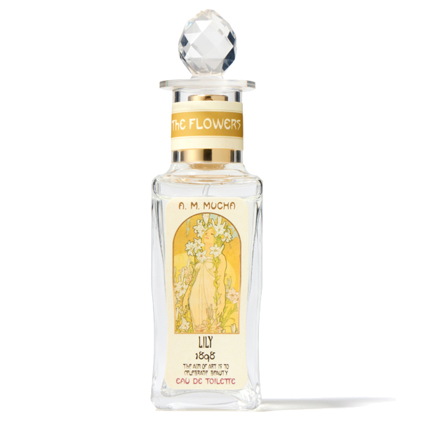 オードトワレ リリー1898 / 40ml