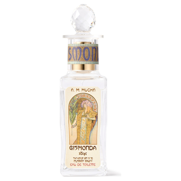 オードトワレ ジスモンダ1894 / 40mL