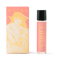 ゾディアックサインフレグランスオイル / MUCHA(香水, 香水・ヘア