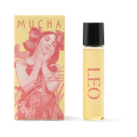 ゾディアックサインフレグランスオイル / MUCHA(香水, 香水・ヘア