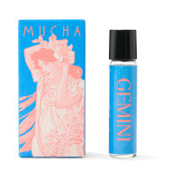 ゾディアックサインフレグランスオイル / 6ml / 双子