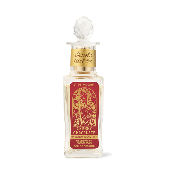 オードトワレ40mL ショコラ・イデアル チェリーチョコレート / 40ml / チェリーチョコレート
