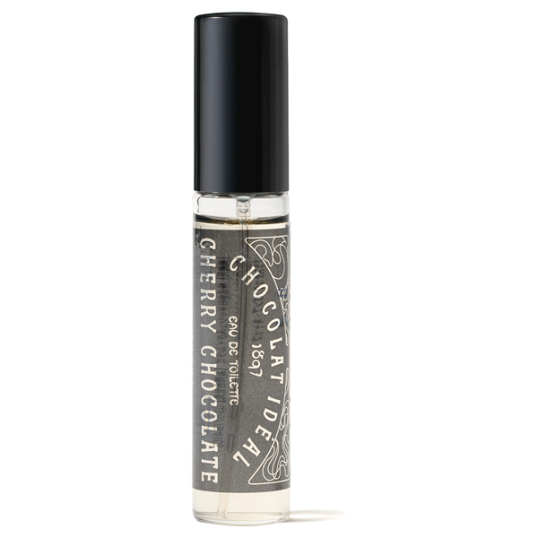 オードトワレ ショコラ・イデアル / 8ml / チェリーチョコレート