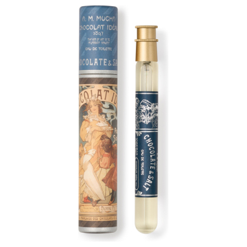 オードトワレ ショコラ・イデアル