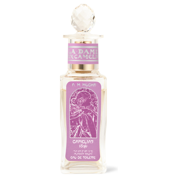 オードトワレ カメリア1896 / 40ml